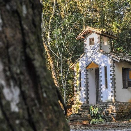 Pousada Casa Delta Ipiabas Buitenkant foto