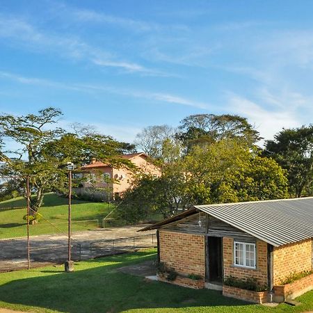 Pousada Casa Delta Ipiabas Buitenkant foto