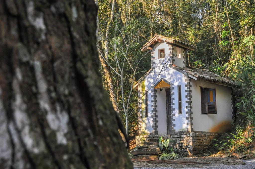 Pousada Casa Delta Ipiabas Buitenkant foto