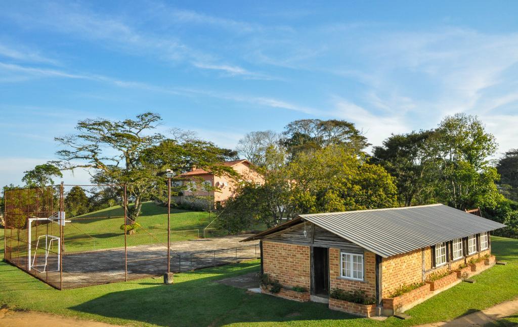 Pousada Casa Delta Ipiabas Buitenkant foto