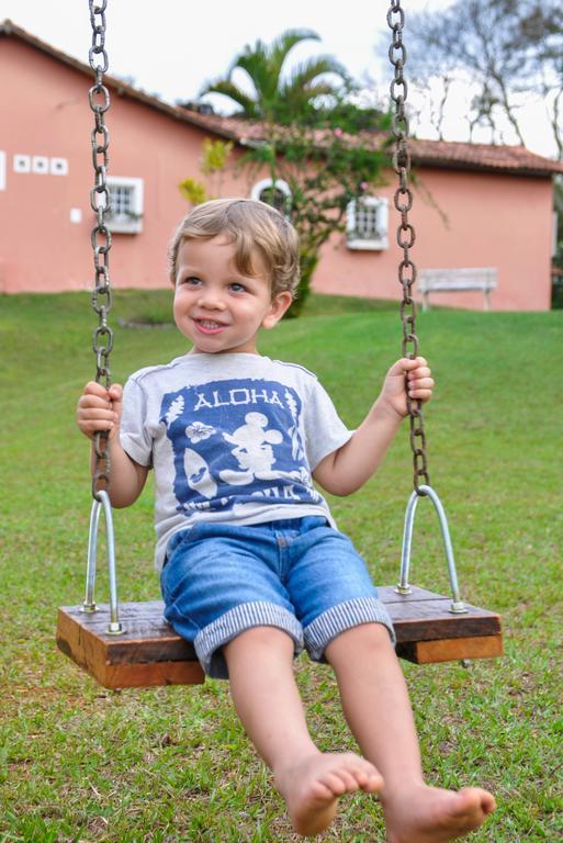 Pousada Casa Delta Ipiabas Buitenkant foto