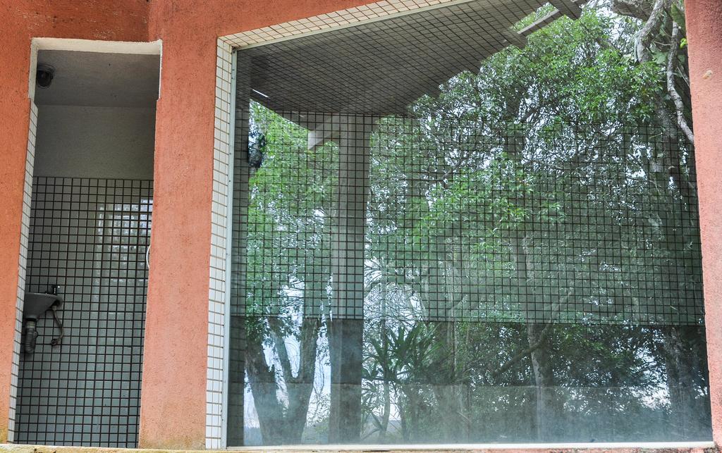 Pousada Casa Delta Ipiabas Buitenkant foto
