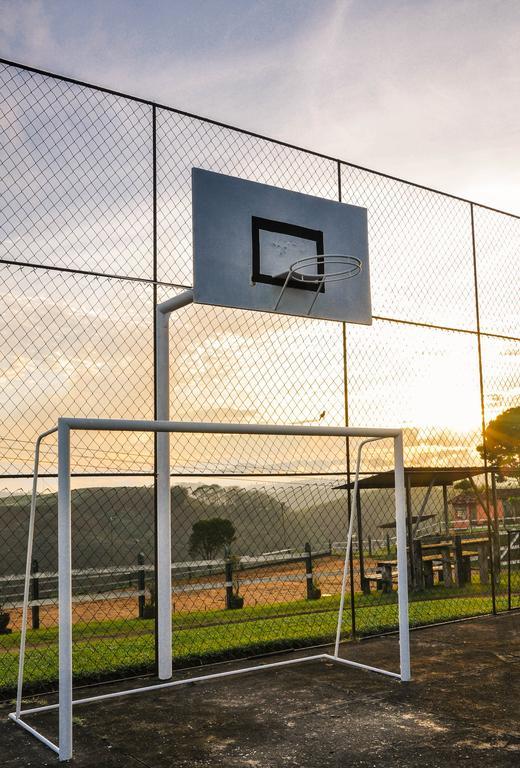 Pousada Casa Delta Ipiabas Buitenkant foto